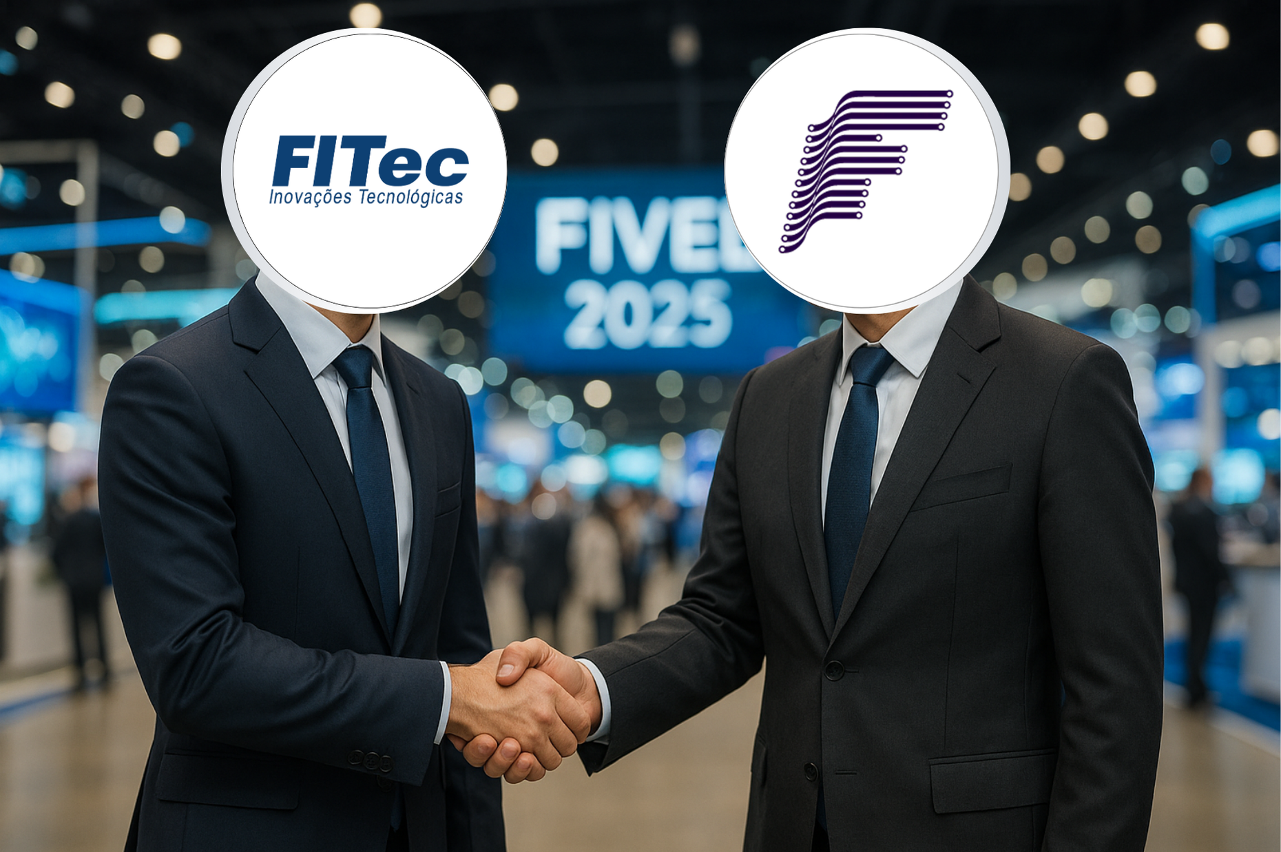 FITec confirma patrocínio à FIVEL 2025 e fortalece compromisso com a inovação tecnológica no Brasil